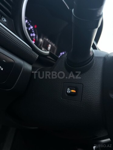 Kia K5 2014, 198,000 km - 2.0 l - Bakı