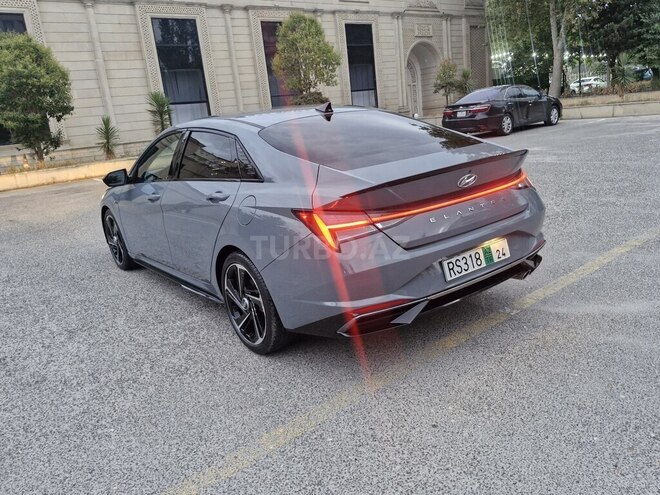 Hyundai  2022, 47,256 km - 1.6 l - Bakı