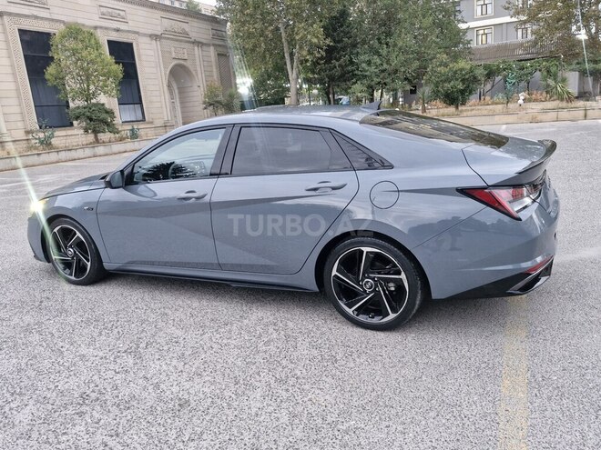 Hyundai  2022, 47,256 km - 1.6 l - Bakı