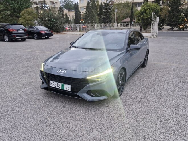 Hyundai  2022, 47,256 km - 1.6 l - Bakı