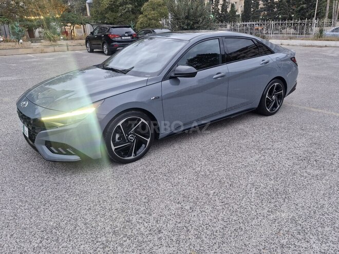 Hyundai  2022, 47,256 km - 1.6 l - Bakı