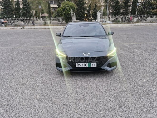 Hyundai  2022, 47,256 km - 1.6 l - Bakı