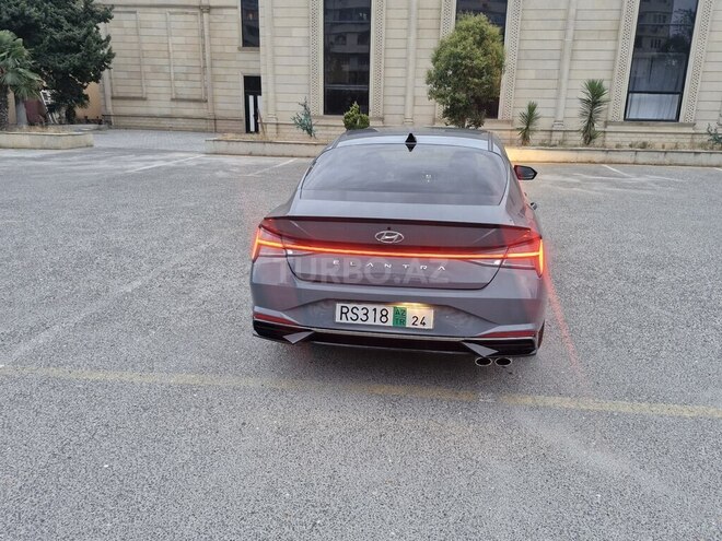Hyundai  2022, 47,256 km - 1.6 l - Bakı