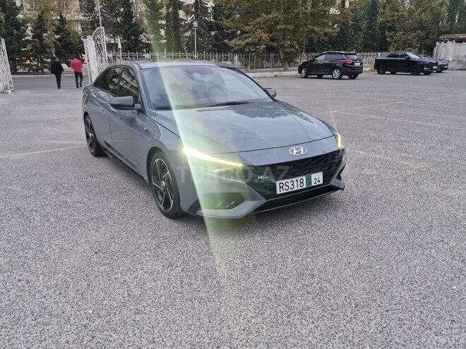 Hyundai  2022, 47,256 km - 1.6 l - Bakı