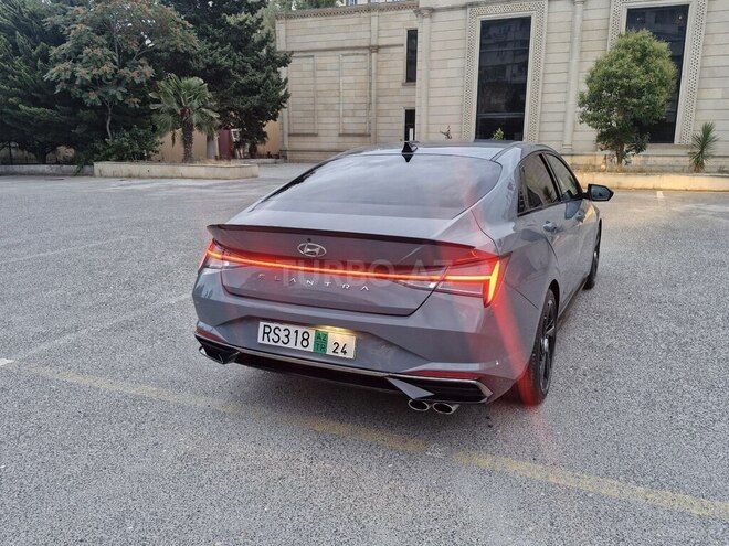 Hyundai  2022, 47,256 km - 1.6 l - Bakı