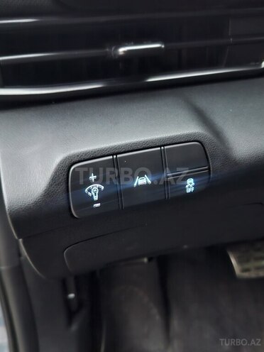 Hyundai  2022, 47,256 km - 1.6 l - Bakı