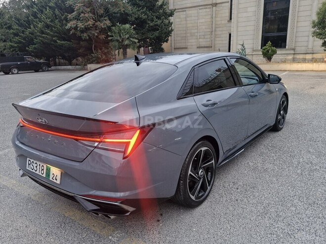 Hyundai  2022, 47,256 km - 1.6 l - Bakı