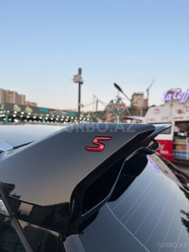 Geely Coolray 2023, 6,800 km - 1.5 l - Bakı