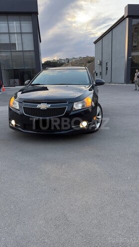 Chevrolet Cruze 2011, 164,769 km - 1.4 l - Bakı