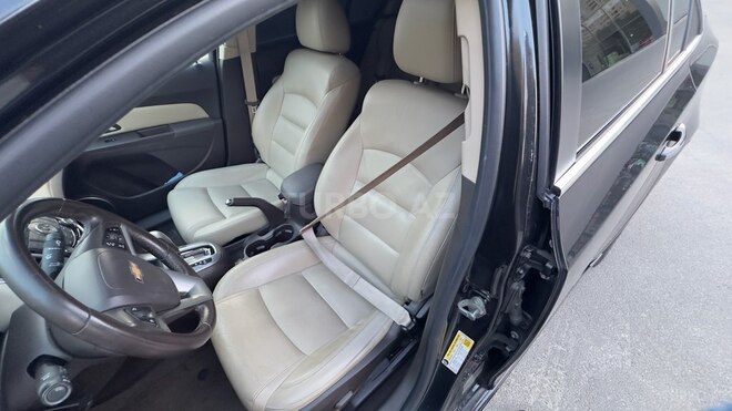 Chevrolet Cruze 2011, 164,769 km - 1.4 l - Bakı