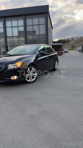 Chevrolet Cruze 2011, 164,769 km - 1.4 l - Bakı