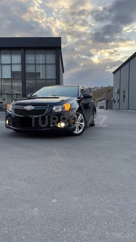 Chevrolet Cruze 2011, 164,769 km - 1.4 l - Bakı