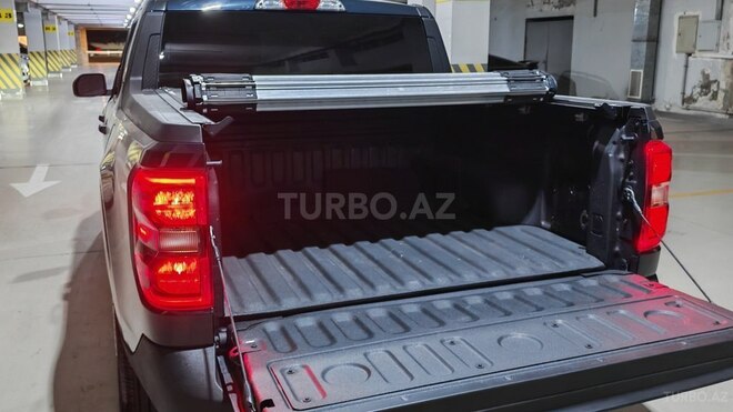 Ford Maverick 2023, 17,000 km - 2.5 l - Bakı