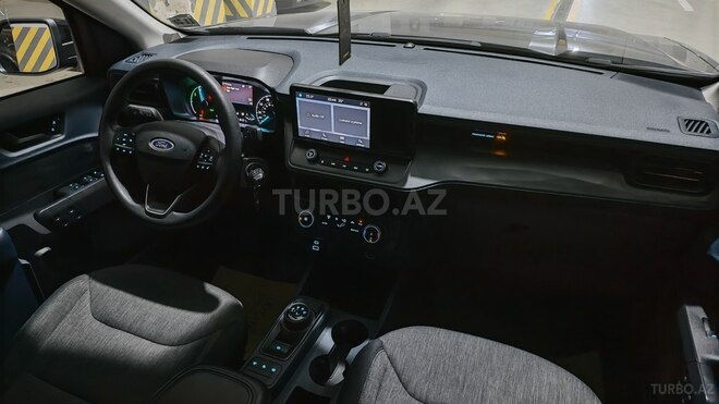 Ford Maverick 2023, 17,000 km - 2.5 l - Bakı