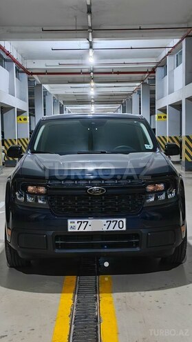 Ford Maverick 2023, 17,000 km - 2.5 l - Bakı