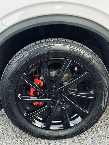 Geely Coolray 2023, 6,800 km - 1.5 l - Bakı