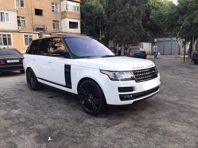 Land Rover Range Rover-3