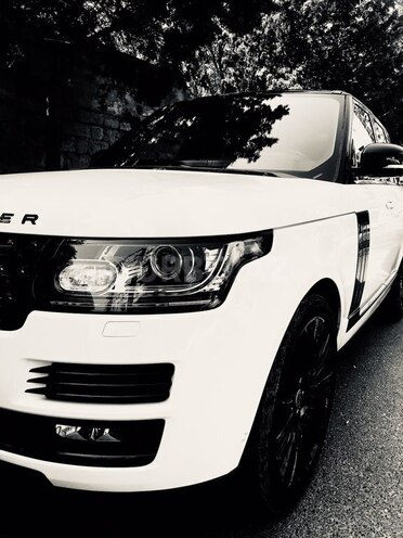 Land Rover Range Rover-4
