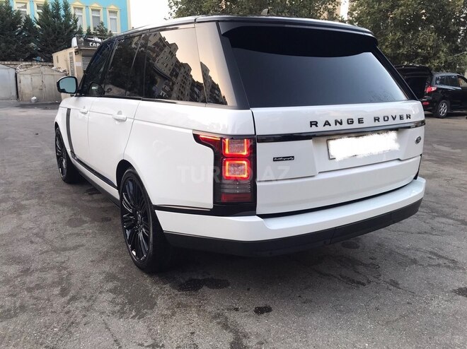 Land Rover Range Rover-5