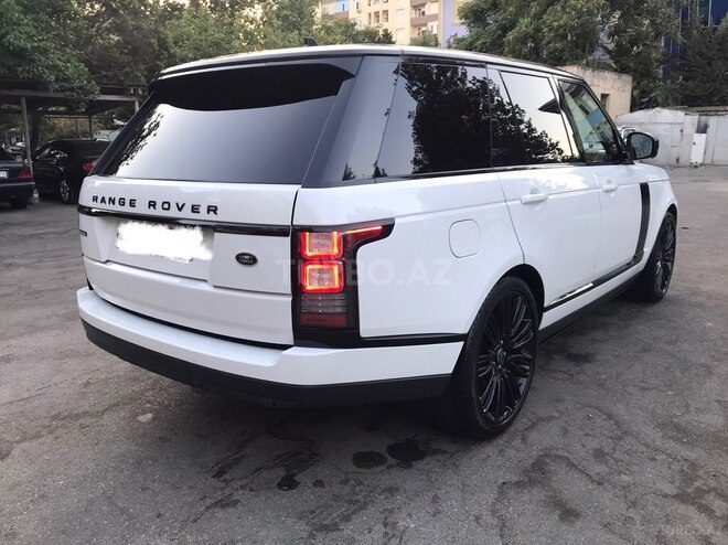 Land Rover Range Rover-6