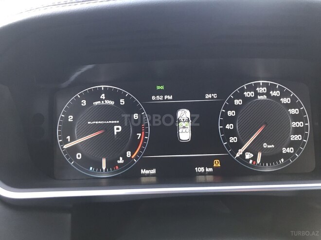 Land Rover Range Rover-7