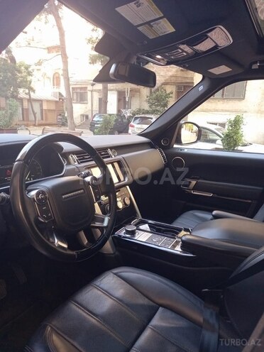 Land Rover Range Rover-8