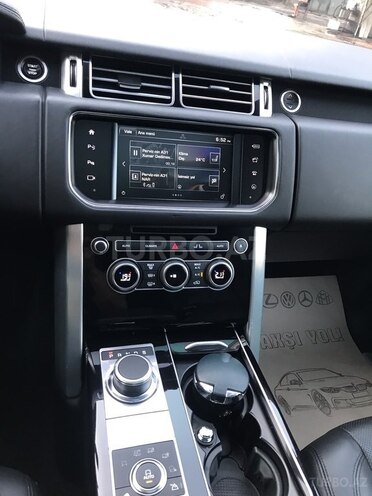 Land Rover Range Rover-11