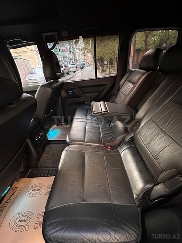 Mitsubishi Pajero 2006, 174,000 km - 3.0 l - Sumqayıt