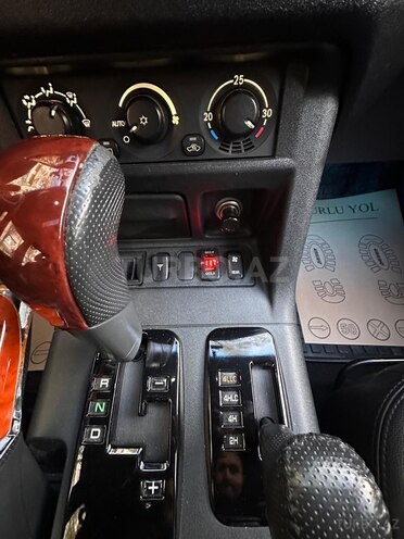Mitsubishi Pajero 2006, 174,000 km - 3.0 l - Sumqayıt
