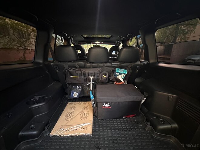 Mitsubishi Pajero 2006, 174,000 km - 3.0 l - Sumqayıt