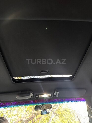 Mitsubishi Pajero 2006, 174,000 km - 3.0 l - Sumqayıt