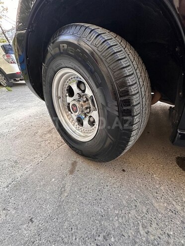 Mitsubishi Pajero 2006, 174,000 km - 3.0 l - Sumqayıt
