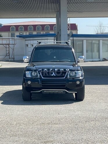 Mitsubishi Pajero 2006, 174,000 km - 3.0 l - Sumqayıt