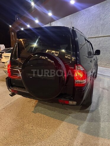 Mitsubishi Pajero 2006, 174,000 km - 3.0 l - Sumqayıt