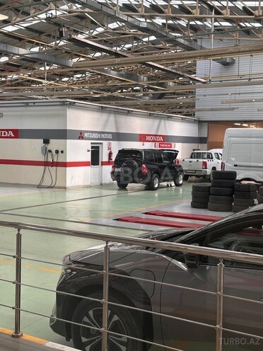 Mitsubishi Pajero 2006, 174,000 km - 3.0 l - Sumqayıt