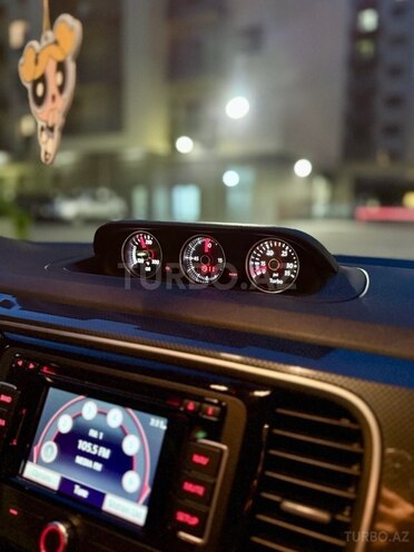 Volkswagen Beetle 2014, 101,421 km - 2.0 l - Bakı