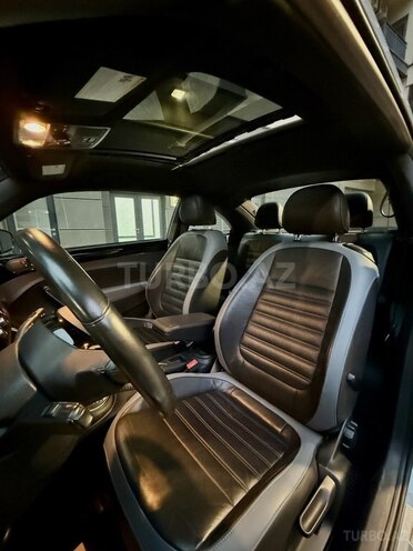 Volkswagen Beetle 2014, 101,421 km - 2.0 l - Bakı