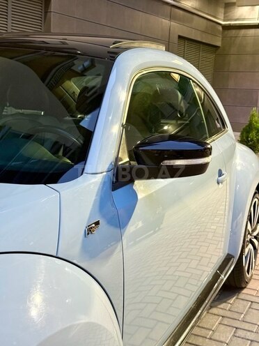Volkswagen Beetle 2014, 101,421 km - 2.0 l - Bakı