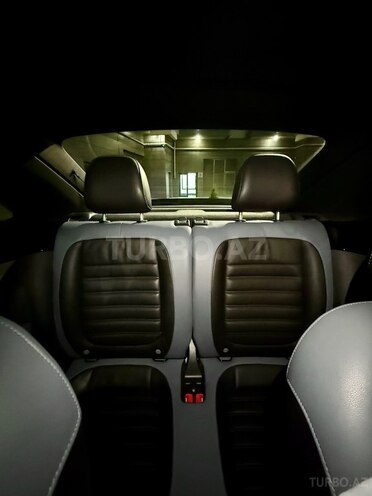 Volkswagen Beetle 2014, 101,421 km - 2.0 l - Bakı