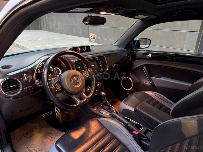 Volkswagen Beetle 2014, 101,421 km - 2.0 l - Bakı