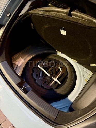 Volkswagen Beetle 2014, 101,421 km - 2.0 l - Bakı