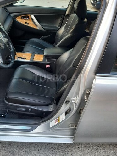 Toyota Camry 2006, 168,900 km - 2.4 l - Bakı