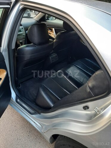 Toyota Camry 2006, 168,900 km - 2.4 l - Bakı