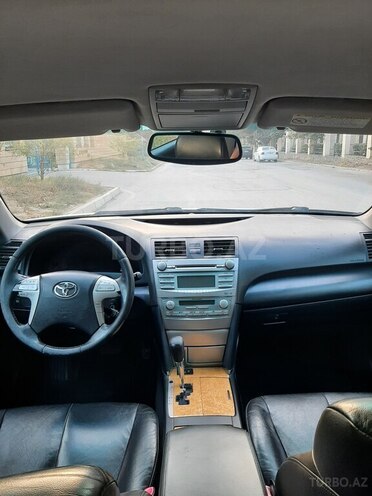 Toyota Camry 2006, 168,900 km - 2.4 l - Bakı