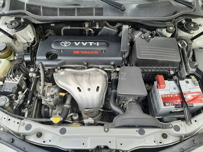 Toyota Camry 2006, 168,900 km - 2.4 l - Bakı
