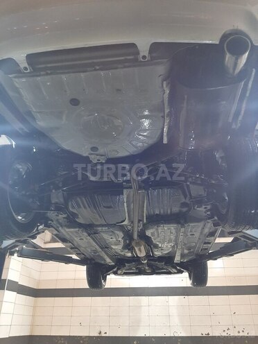 Toyota Camry 2006, 168,900 km - 2.4 l - Bakı