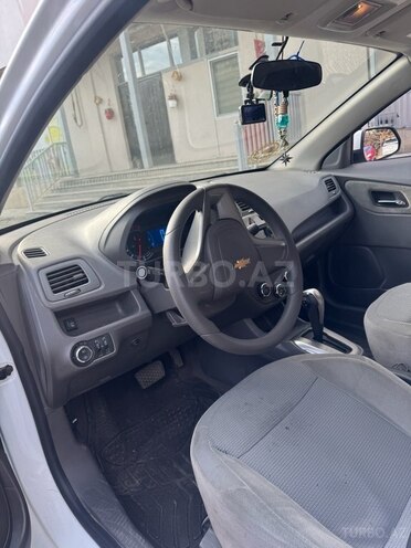 Chevrolet Cobalt 2024, 100,000 km - 1.5 l - Bakı