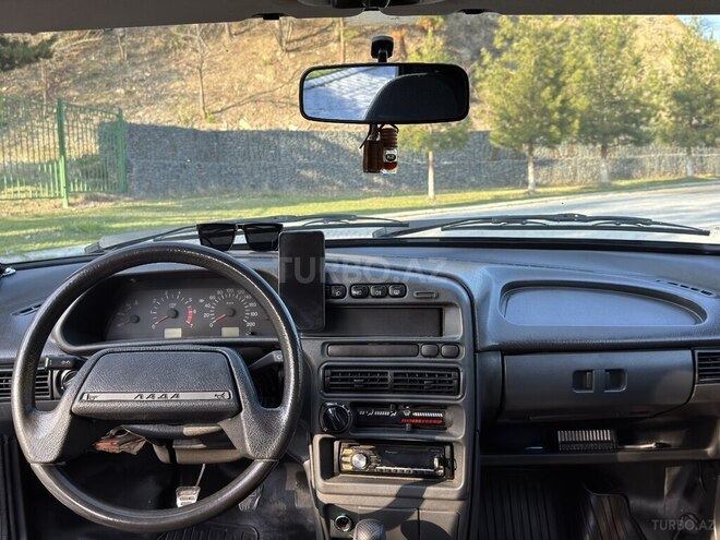 LADA (VAZ) 2115 2007, 396,000 km - 1.6 л - Balakən