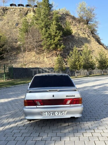 LADA (VAZ) 2115 2007, 396,000 km - 1.6 л - Balakən