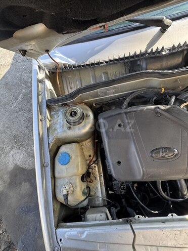 LADA (VAZ) 2115 2007, 396,000 km - 1.6 л - Balakən